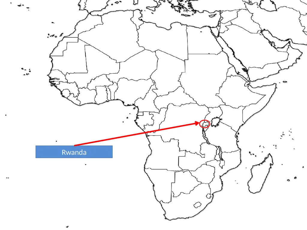 AP Human Geography Summer Assignment Part I - Map - slide 106 of 205