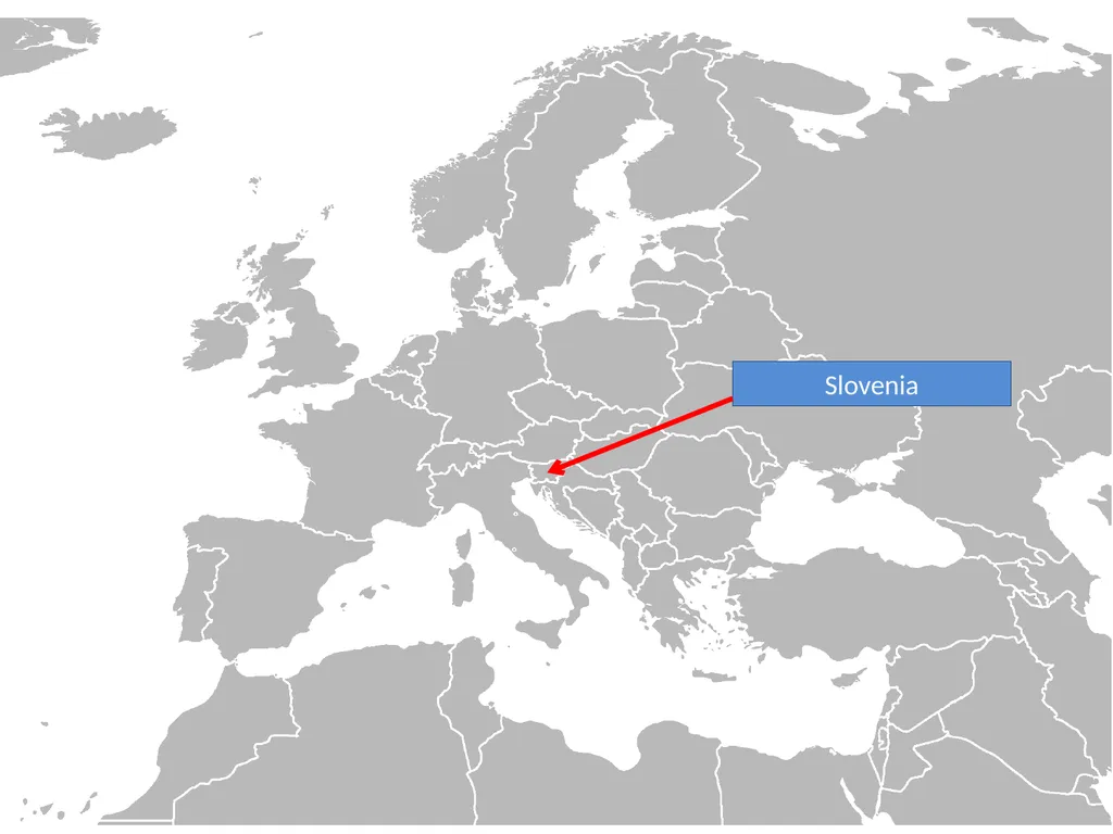 AP Human Geography Summer Assignment Part I - Map - slide 69 of 205