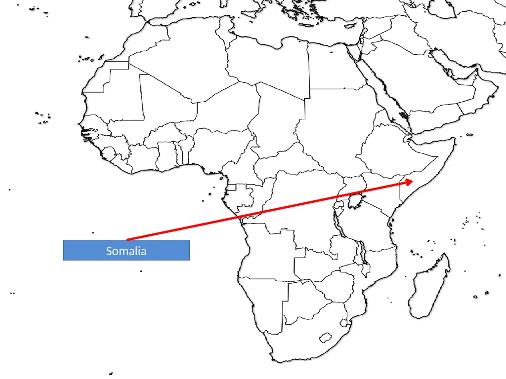 AP Human Geography Summer Assignment Part I - Map - slide 107 of 205