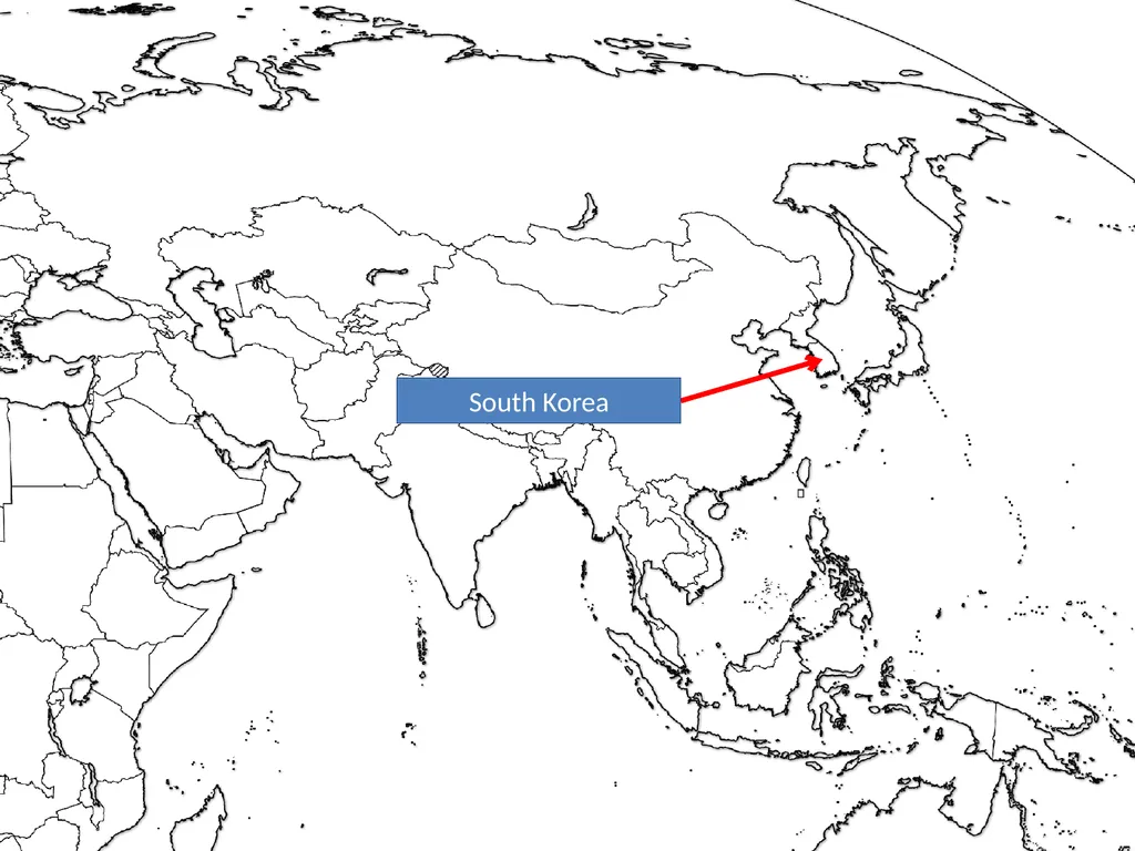 AP Human Geography Summer Assignment Part I - Map - slide 153 of 205