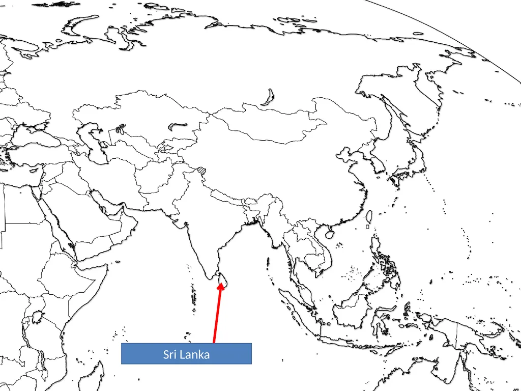 AP Human Geography Summer Assignment Part I - Map - slide 154 of 205
