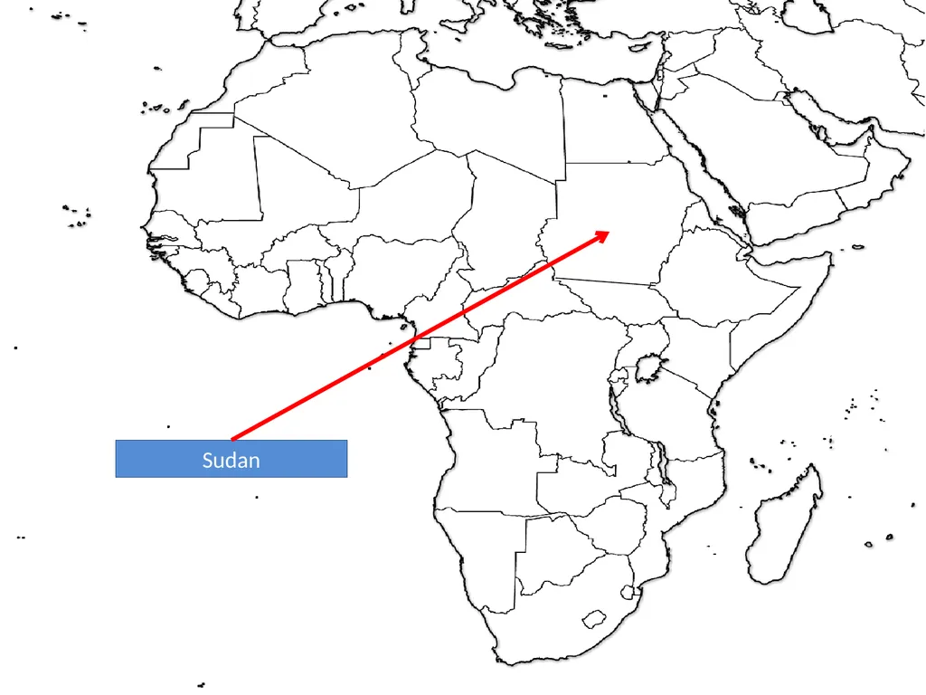 AP Human Geography Summer Assignment Part I - Map - slide 110 of 205