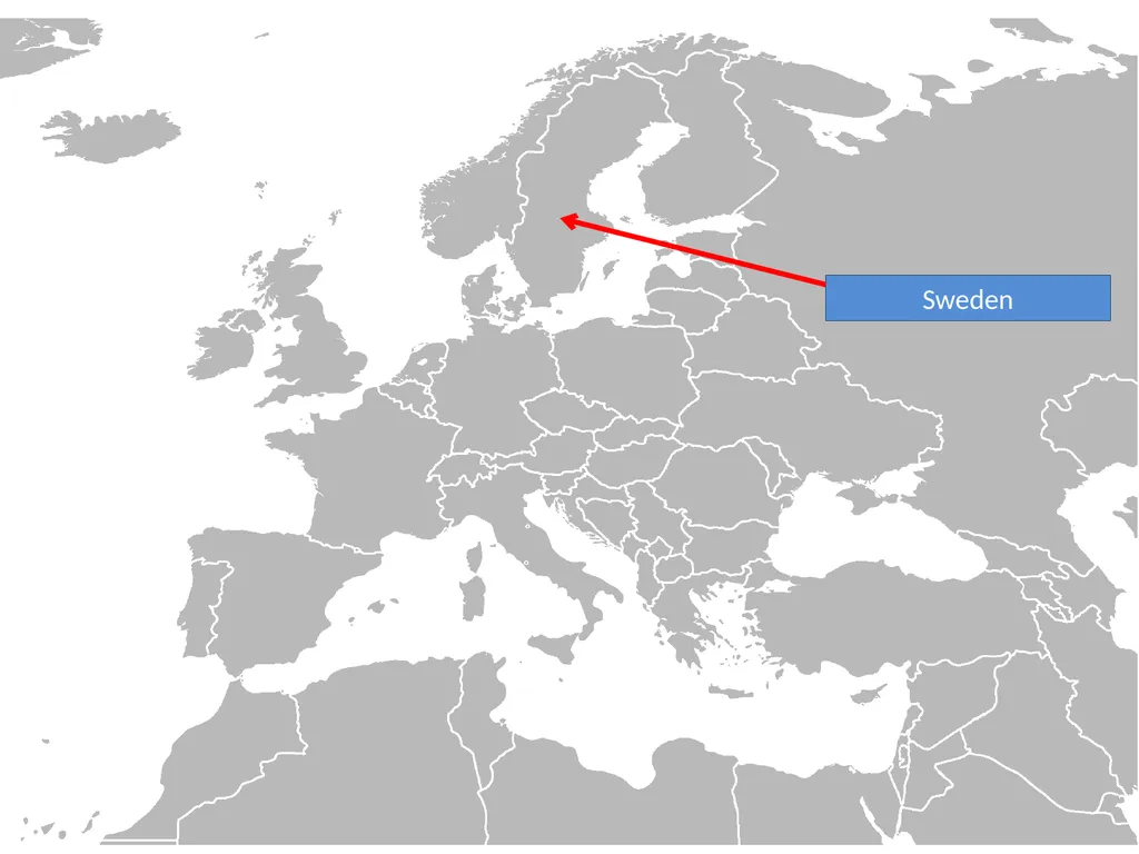 AP Human Geography Summer Assignment Part I - Map - slide 71 of 205