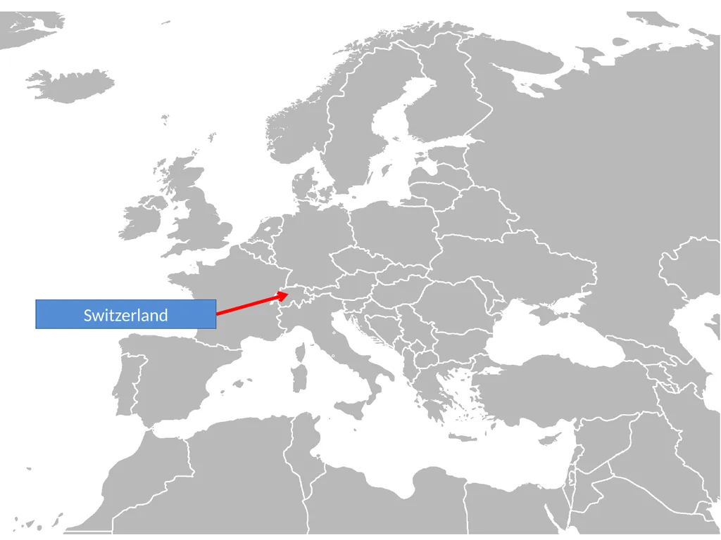 AP Human Geography Summer Assignment Part I - Map - slide 72 of 205
