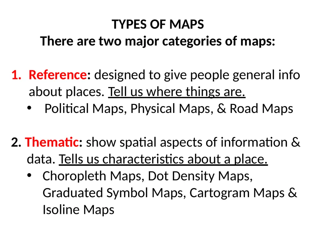 AP Human Geography Summer Assignment Part I - Map - slide 193 of 205