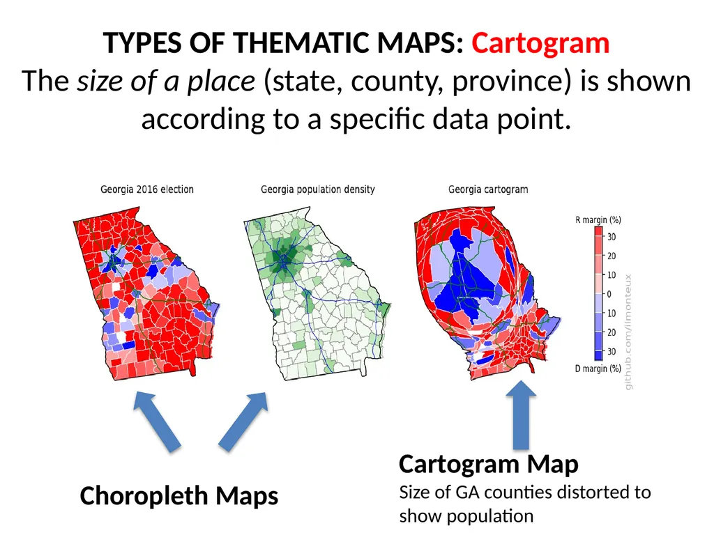 AP Human Geography Summer Assignment Part I - Map - slide 198 of 205