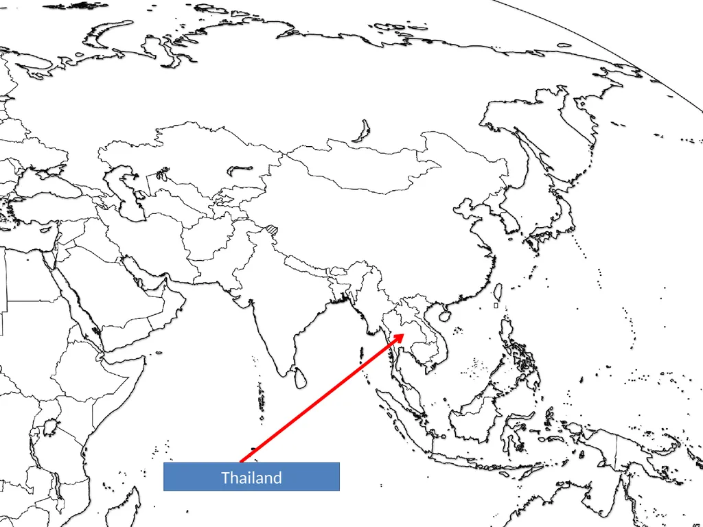 AP Human Geography Summer Assignment Part I - Map - slide 158 of 205
