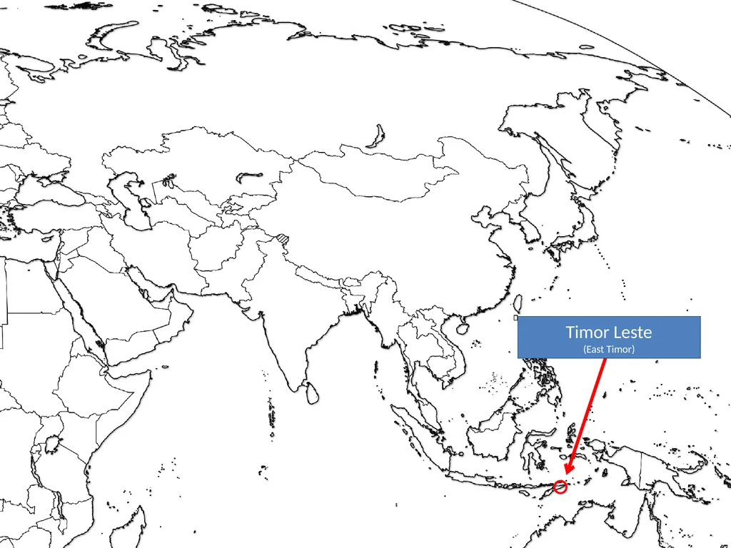 AP Human Geography Summer Assignment Part I - Map - slide 159 of 205