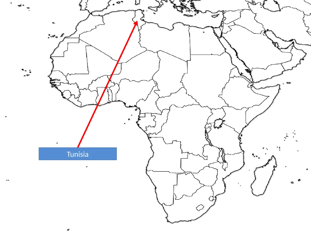 AP Human Geography Summer Assignment Part I - Map - slide 113 of 205