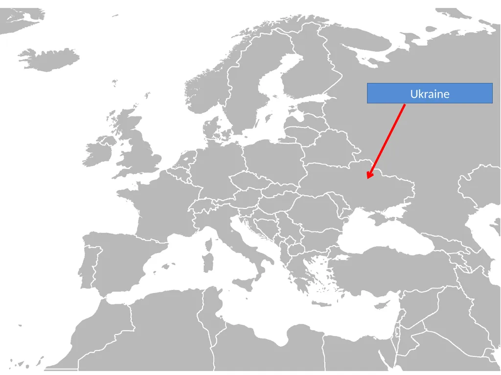 AP Human Geography Summer Assignment Part I - Map - slide 73 of 205