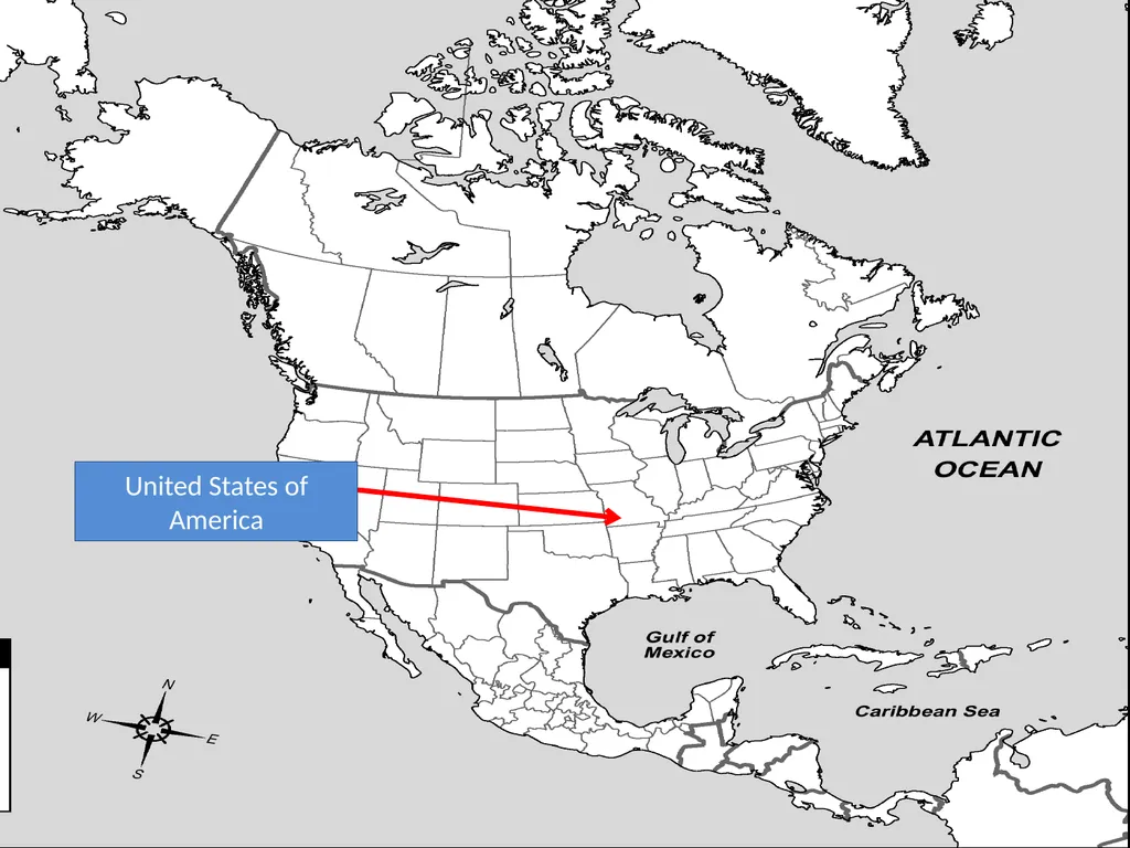 AP Human Geography Summer Assignment Part I - Map - slide 19 of 205