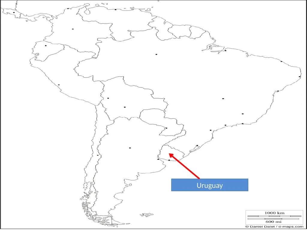 AP Human Geography Summer Assignment Part I - Map - slide 32 of 205