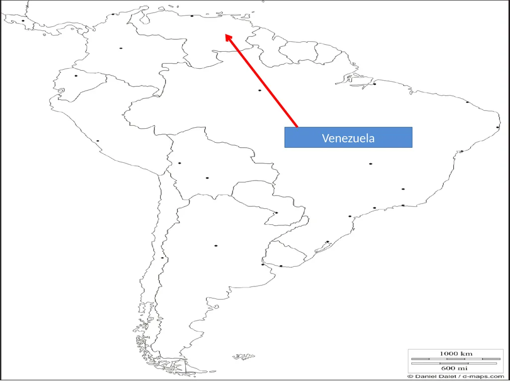 AP Human Geography Summer Assignment Part I - Map - slide 33 of 205