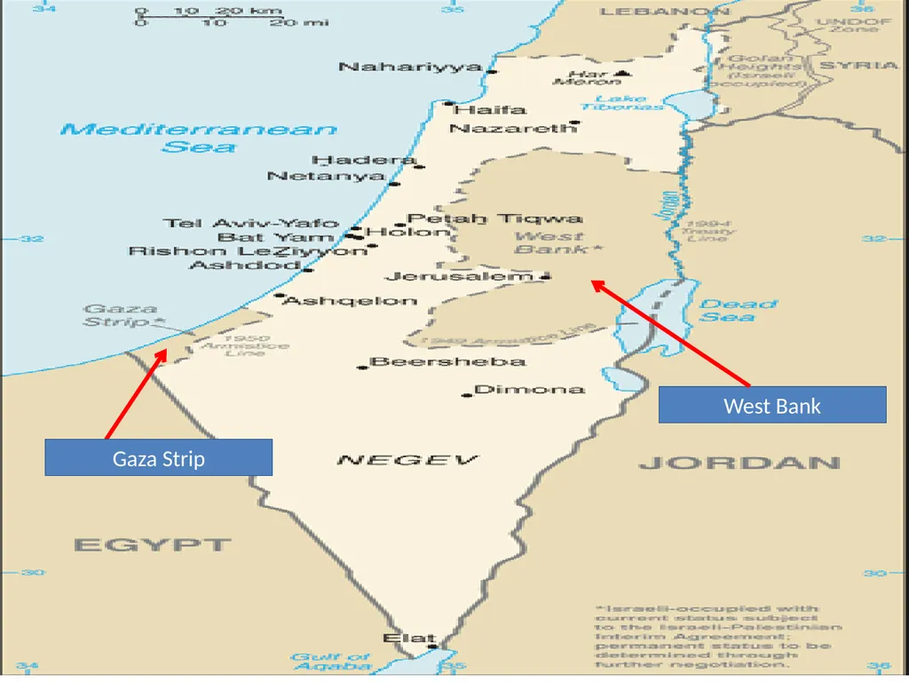 AP Human Geography Summer Assignment Part I - Map - slide 179 of 205