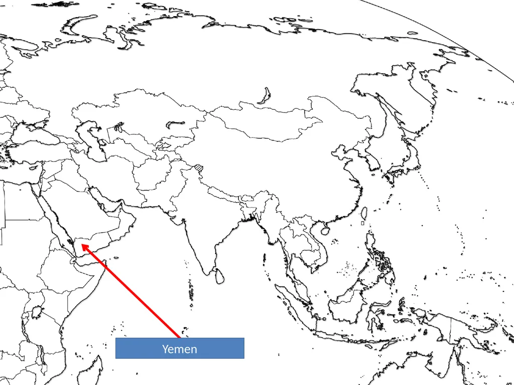 AP Human Geography Summer Assignment Part I - Map - slide 165 of 205
