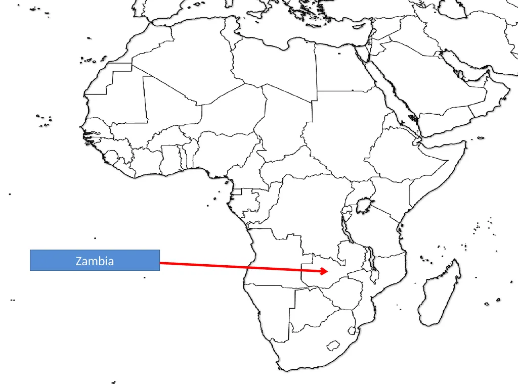 AP Human Geography Summer Assignment Part I - Map - slide 115 of 205