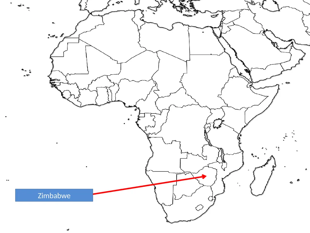 AP Human Geography Summer Assignment Part I - Map - slide 116 of 205