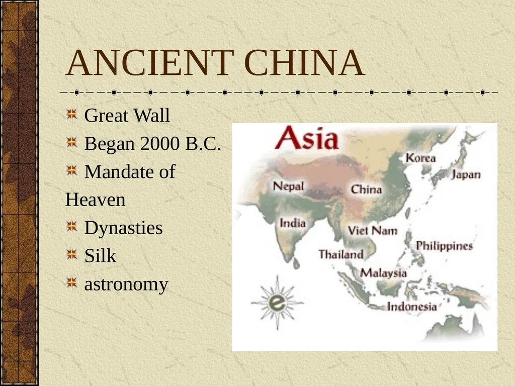 Ancient River Valley Civs ANCIENT MESOPOTAMIA - slide 64 of 80