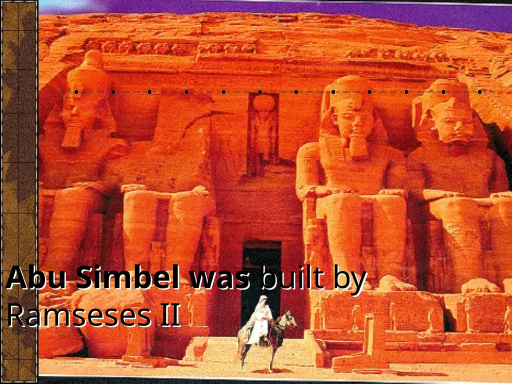 Ancient River Valley Civs ANCIENT MESOPOTAMIA - slide 41 of 80