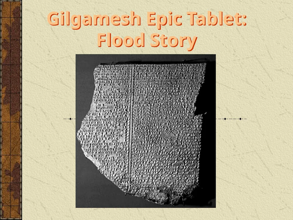 Ancient River Valley Civs ANCIENT MESOPOTAMIA - slide 13 of 80