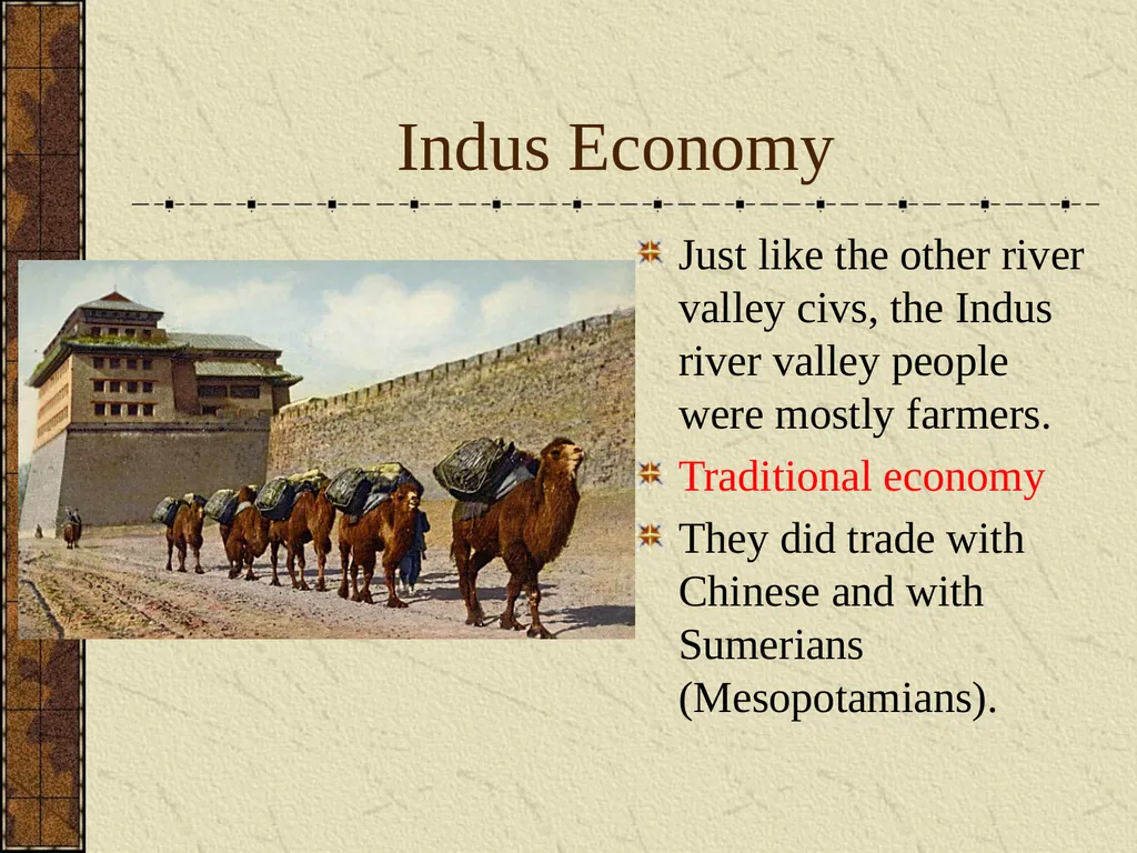 Ancient River Valley Civs ANCIENT MESOPOTAMIA - slide 61 of 80