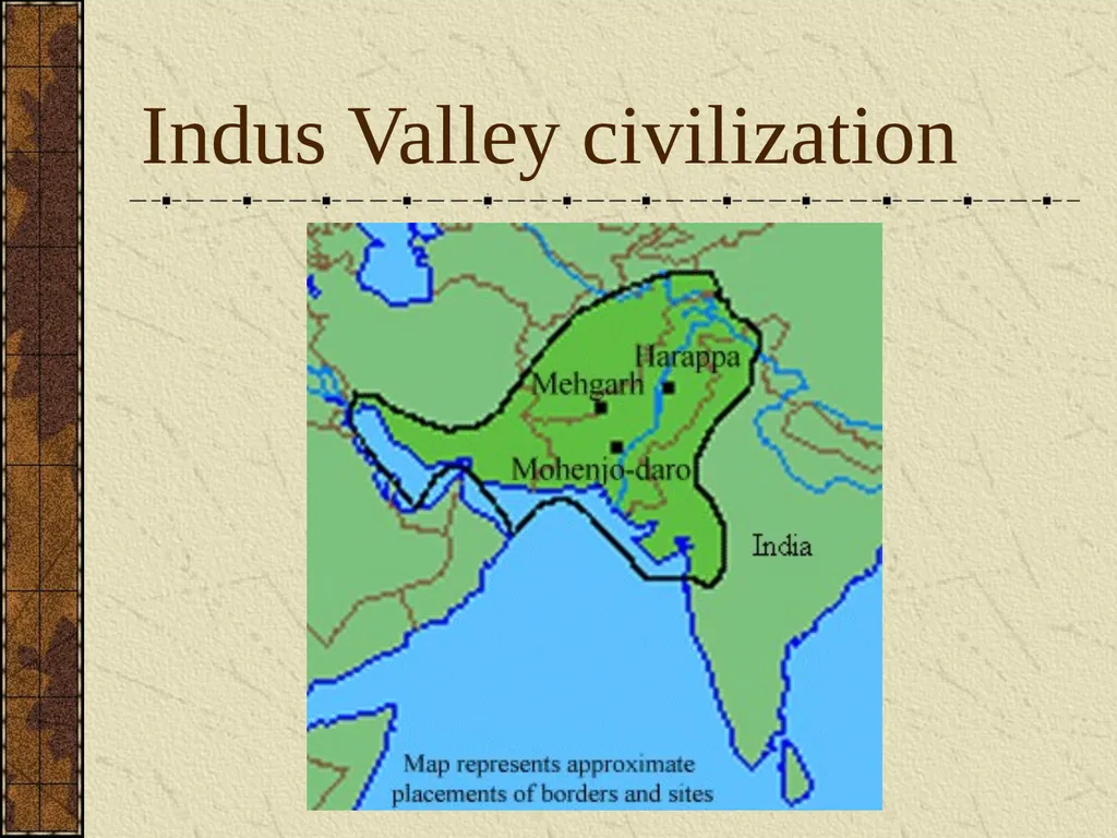 Ancient River Valley Civs ANCIENT MESOPOTAMIA - slide 55 of 80