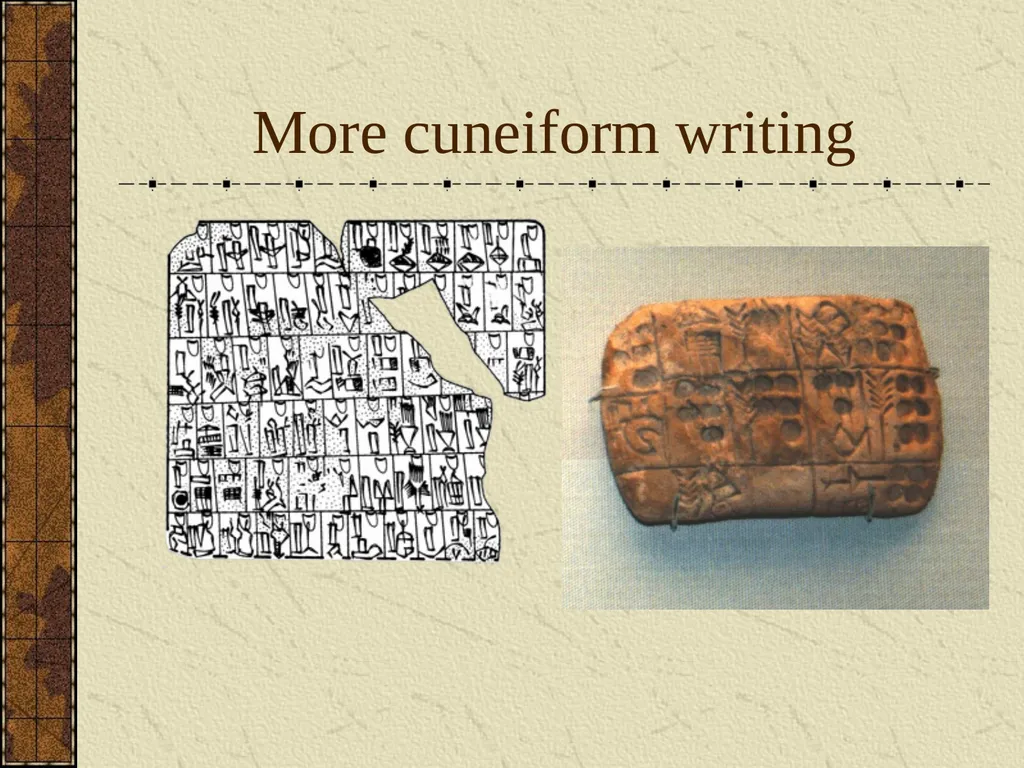 Ancient River Valley Civs ANCIENT MESOPOTAMIA - slide 10 of 80