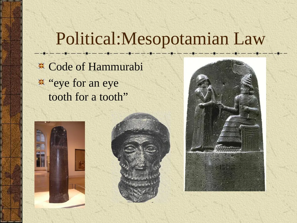 Ancient River Valley Civs ANCIENT MESOPOTAMIA - slide 25 of 80