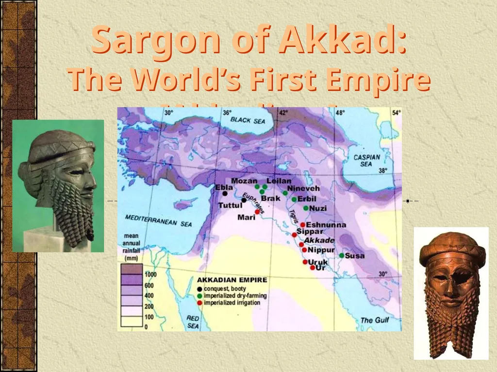 Ancient River Valley Civs ANCIENT MESOPOTAMIA - slide 23 of 80
