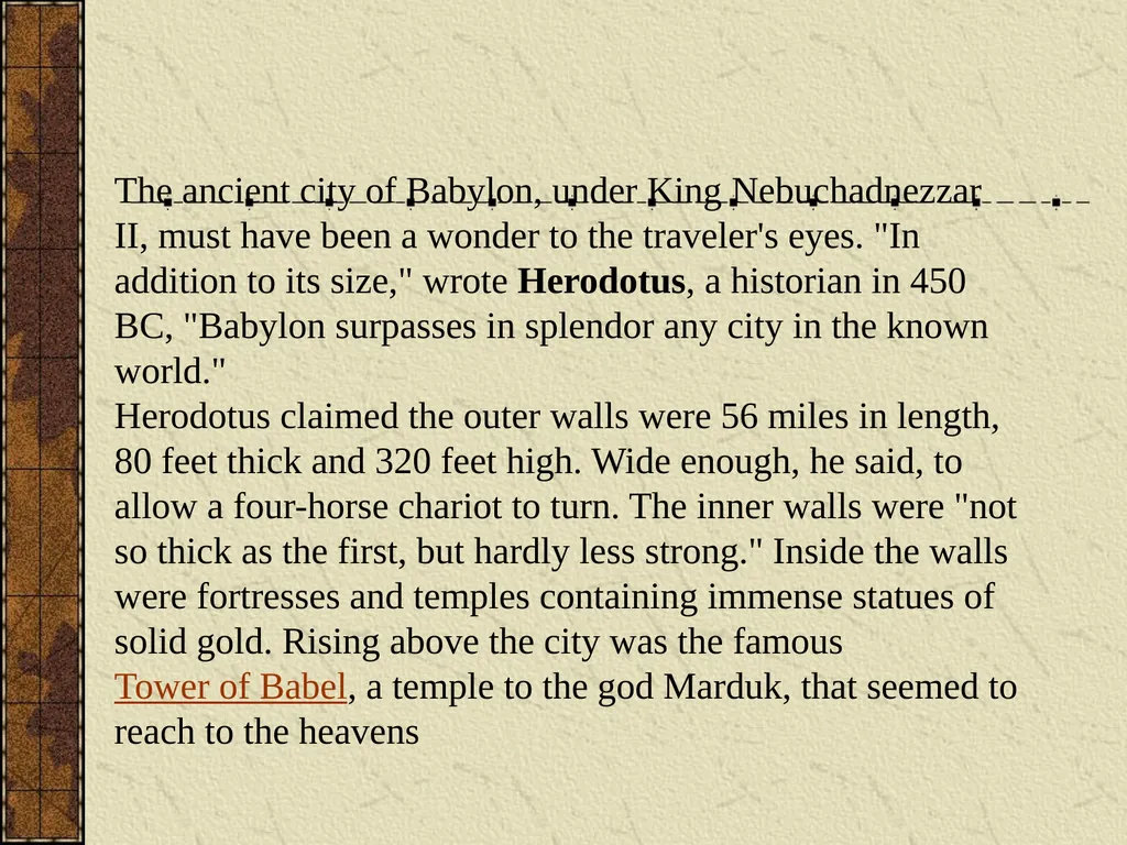 Ancient River Valley Civs ANCIENT MESOPOTAMIA - slide 18 of 80