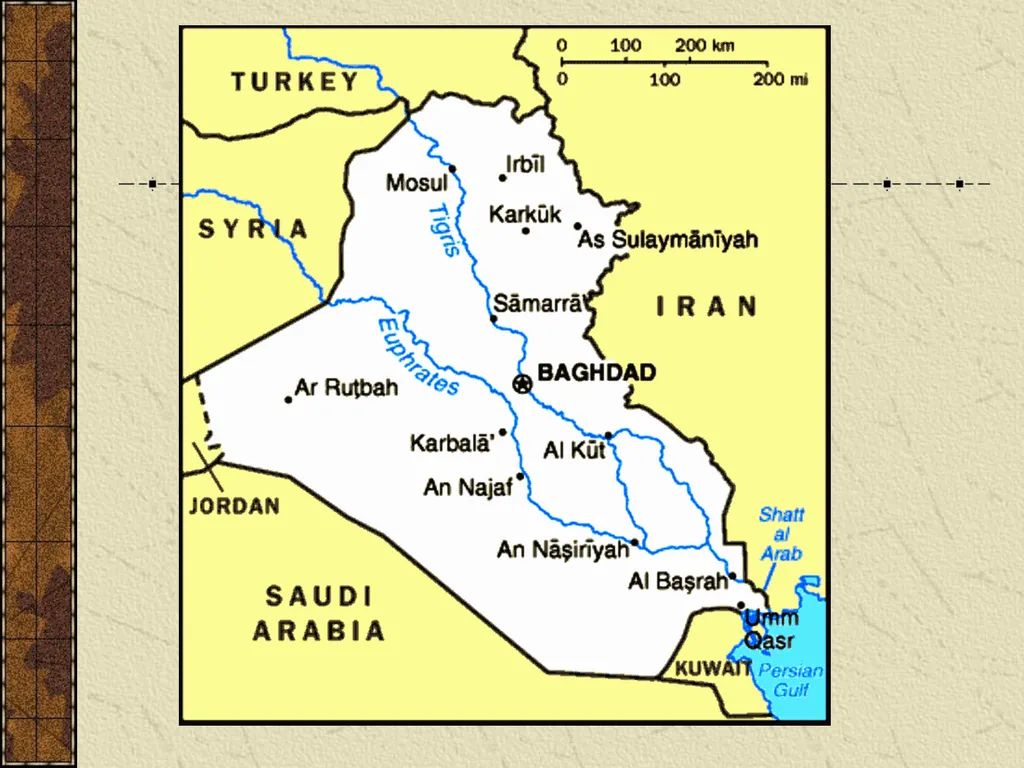 Ancient River Valley Civs ANCIENT MESOPOTAMIA - slide 5 of 80