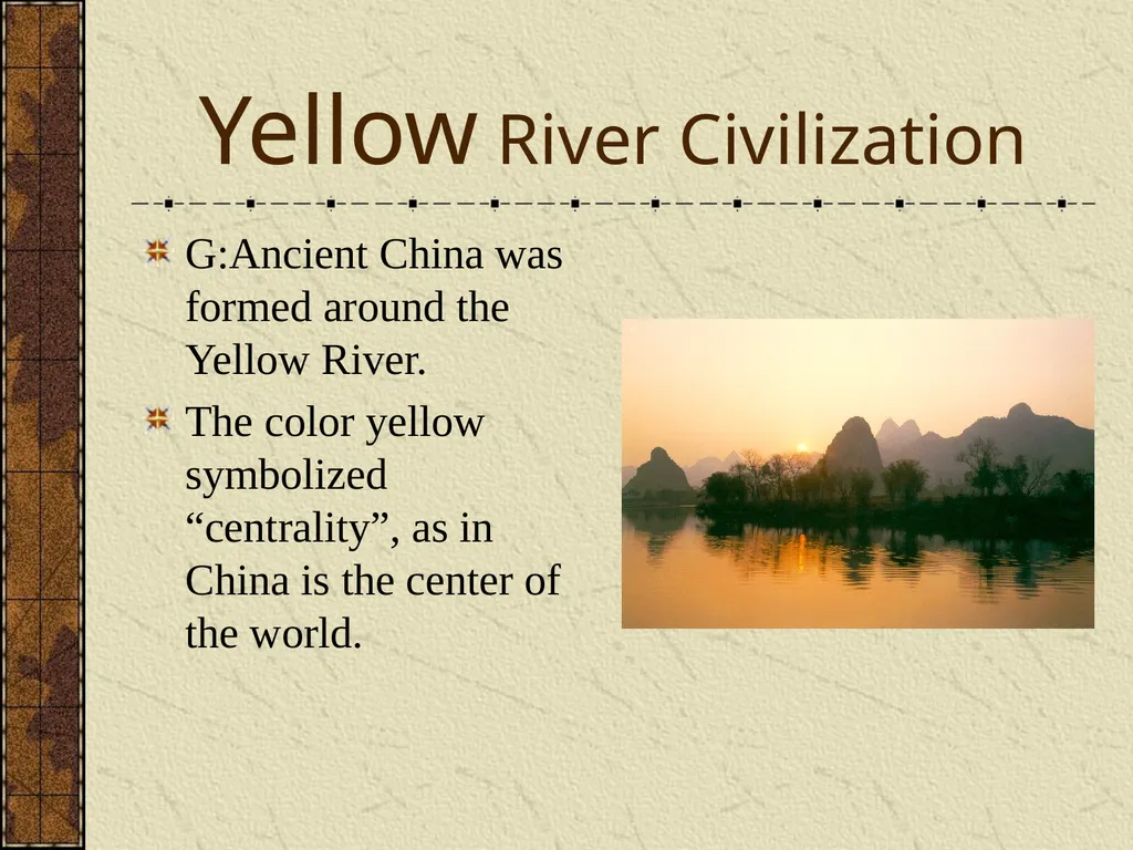 Ancient River Valley Civs ANCIENT MESOPOTAMIA - slide 66 of 80