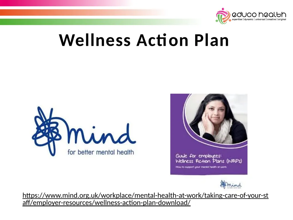 Stress Awareness House Keeping & Introductions - slide 19 of 34
