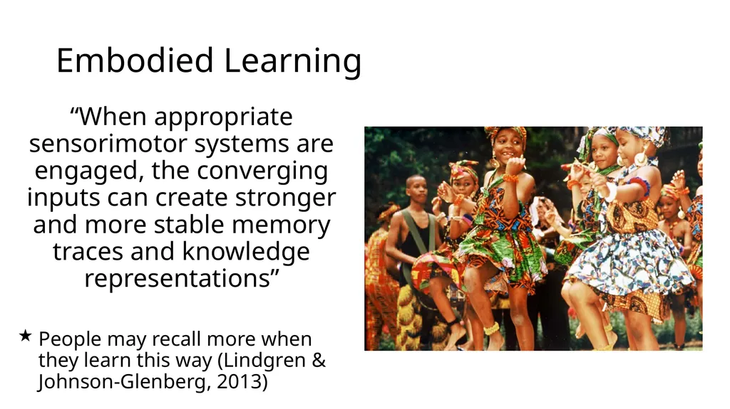 Engaging Students in Statistics through Art - slide 6 of 11