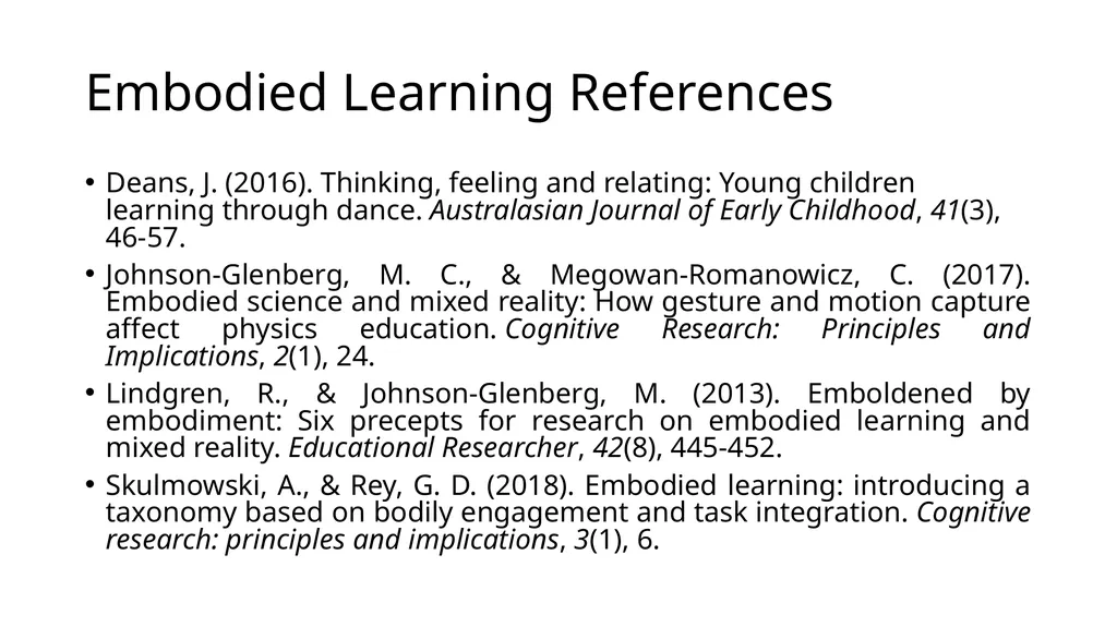Engaging Students in Statistics through Art - slide 11 of 11