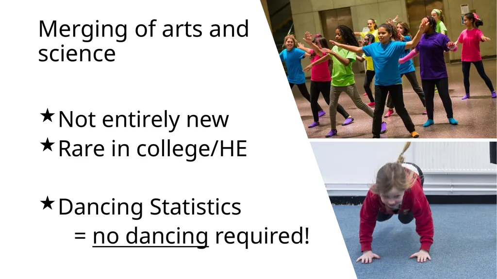 Engaging Students in Statistics through Art - slide 3 of 11