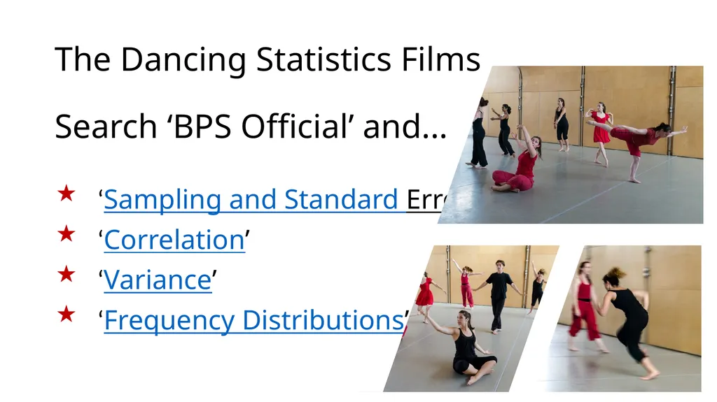 Engaging Students in Statistics through Art - slide 2 of 11