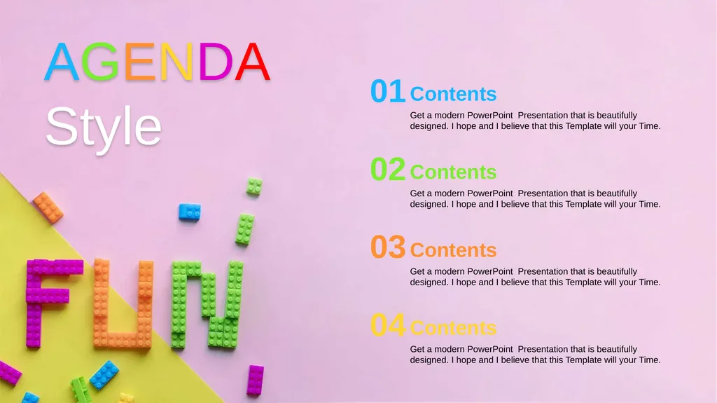 http://www.free-powerpoint-templates-design.com - slide 3 of 48