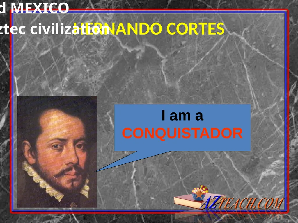 Reasons For Exploration Continued Christopher - slide 14 of 20