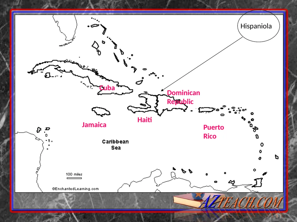 Reasons For Exploration Continued Christopher - slide 5 of 20