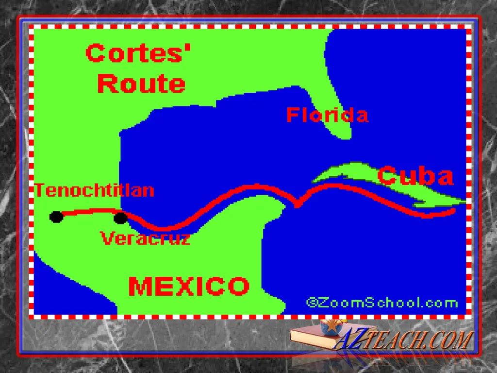 Reasons For Exploration Continued Christopher - slide 16 of 20