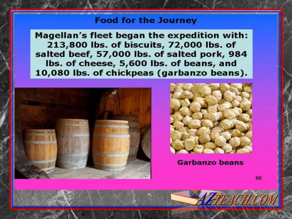 Reasons For Exploration Continued Christopher - slide 7 of 20