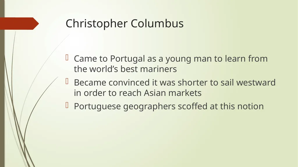 Colliding Worlds 1400 - 1600 Afro-Eurasia in the - slide 25 of 65