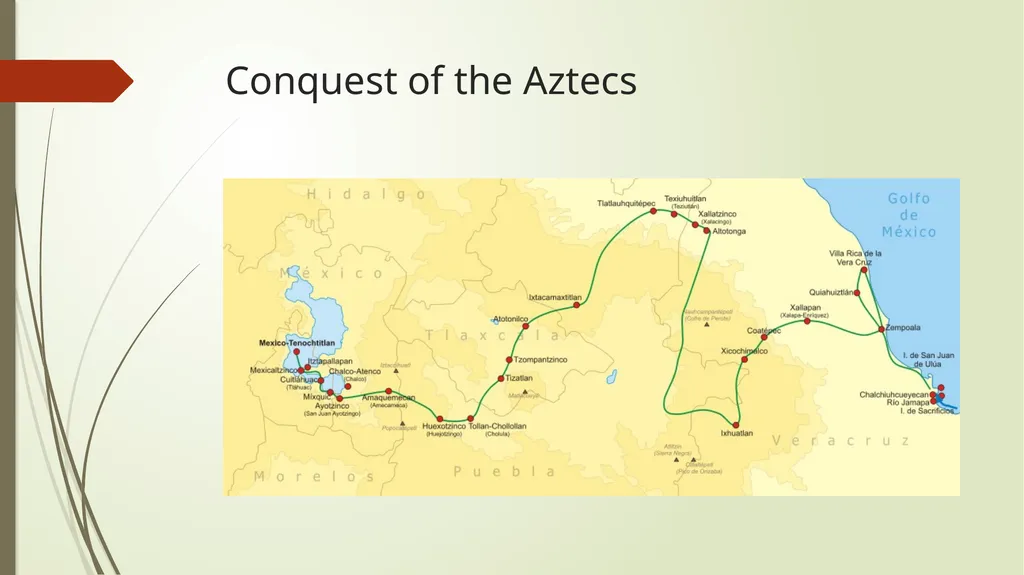 Colliding Worlds 1400 - 1600 Afro-Eurasia in the - slide 35 of 65