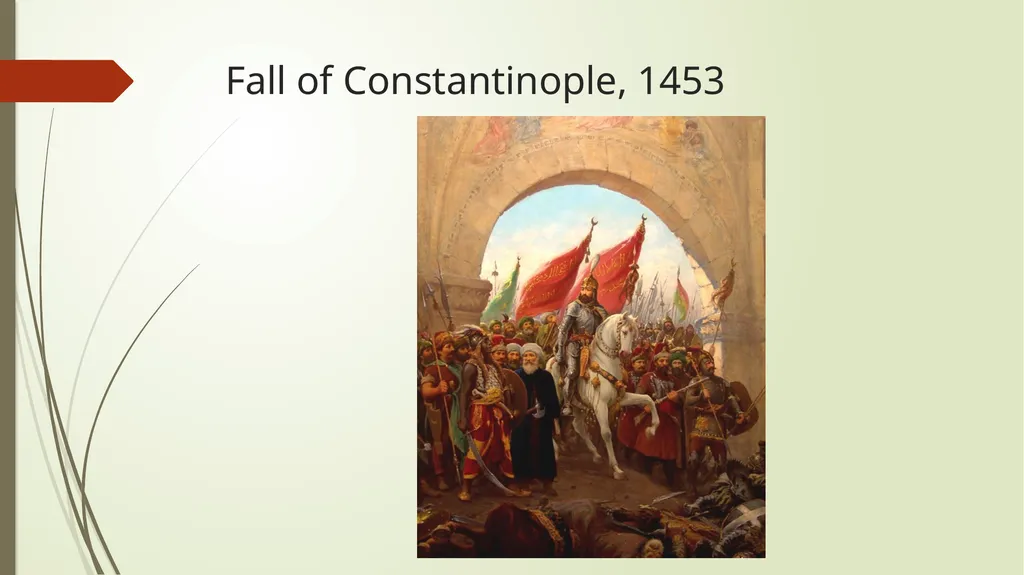 Colliding Worlds 1400 - 1600 Afro-Eurasia in the - slide 6 of 65