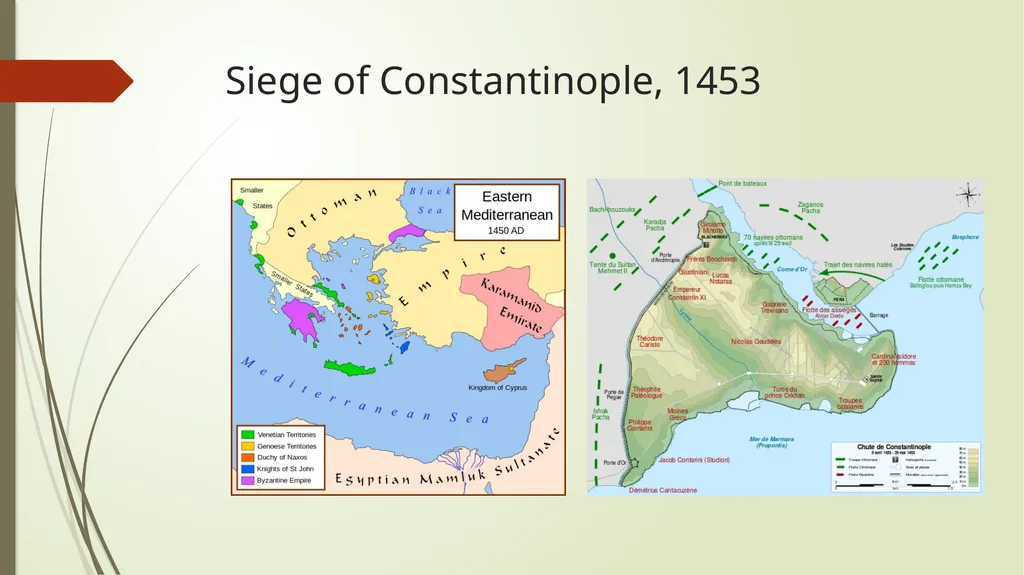 Colliding Worlds 1400 - 1600 Afro-Eurasia in the - slide 5 of 65