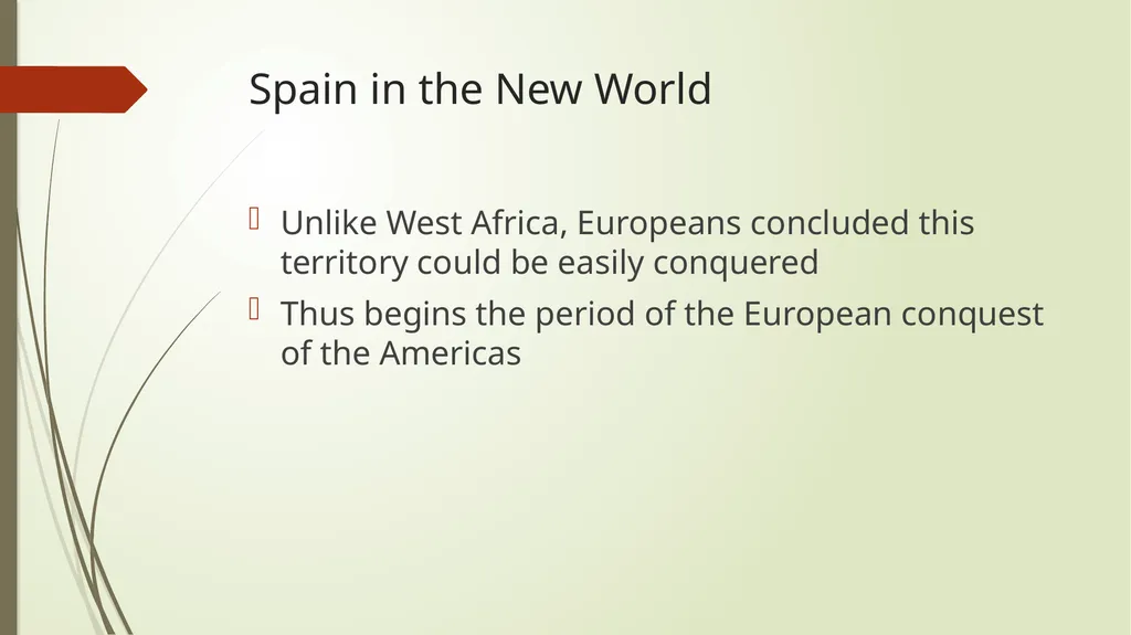 Colliding Worlds 1400 - 1600 Afro-Eurasia in the - slide 32 of 65