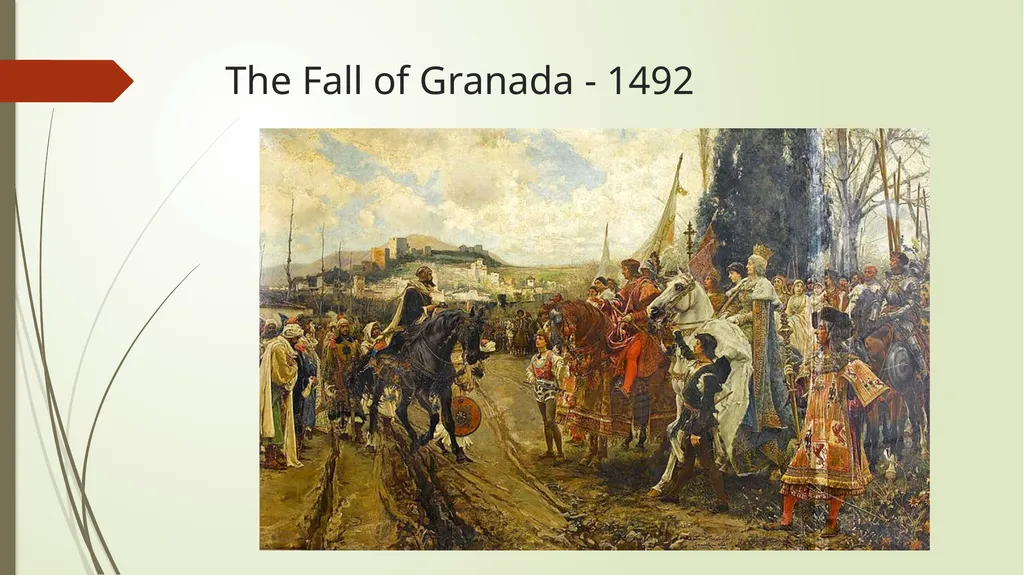 Colliding Worlds 1400 - 1600 Afro-Eurasia in the - slide 28 of 65