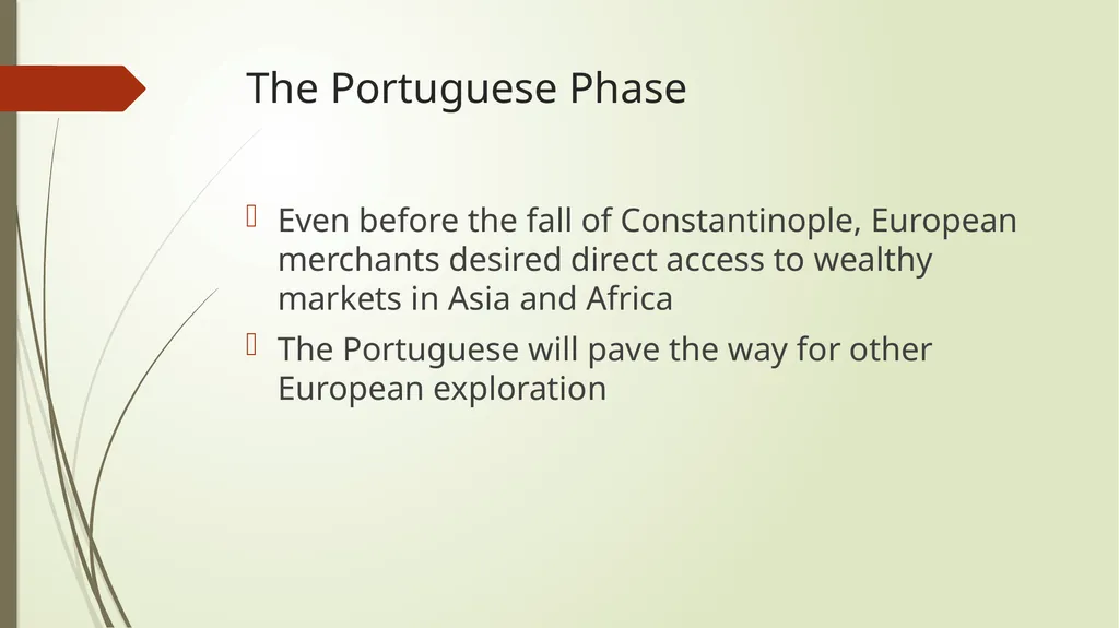 Colliding Worlds 1400 - 1600 Afro-Eurasia in the - slide 12 of 65