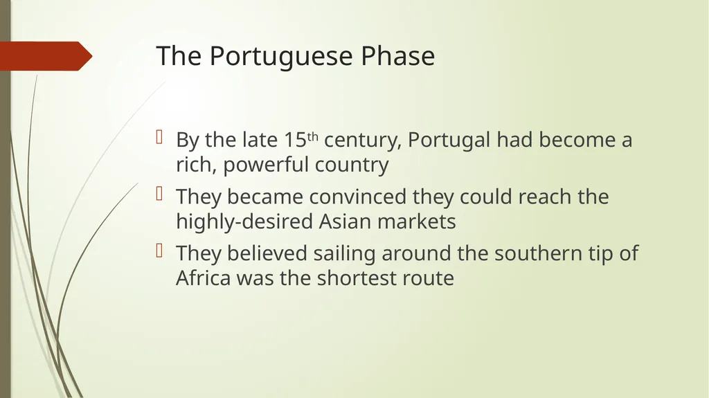 Colliding Worlds 1400 - 1600 Afro-Eurasia in the - slide 20 of 65